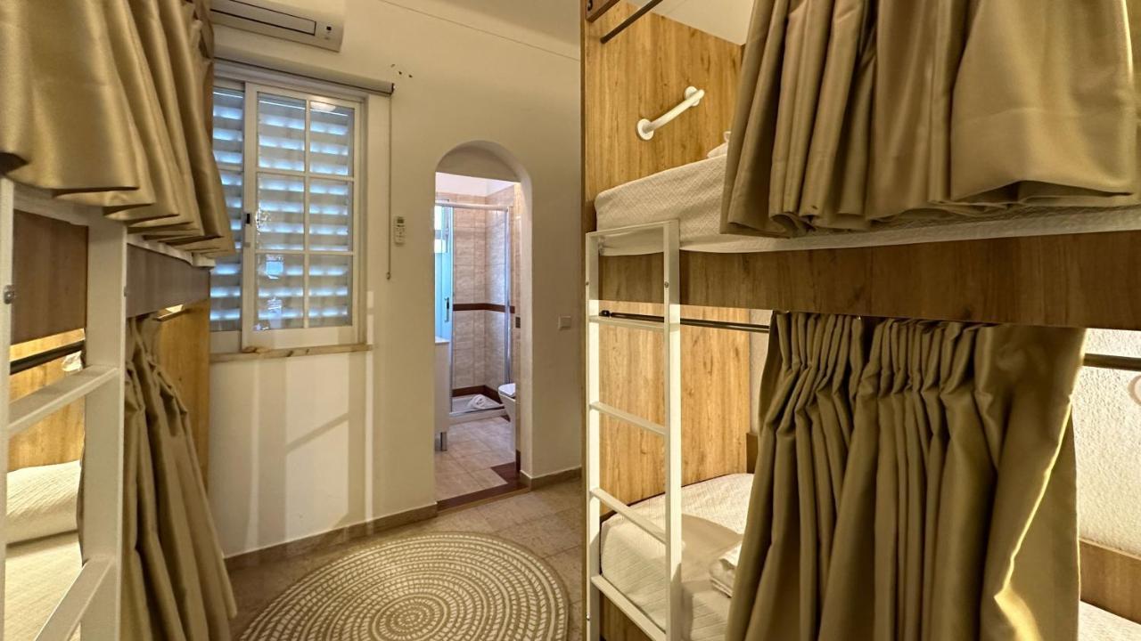 Hostel Da Praia Portimão Exteriör bild